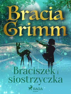 cover image of Braciszek i siostrzyczka